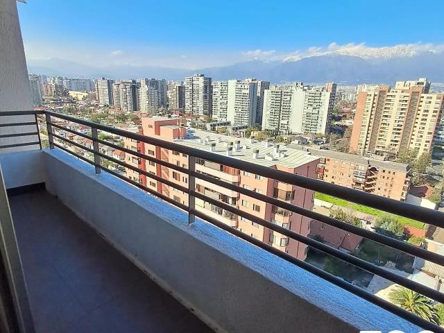 Departamento en San Miguel
