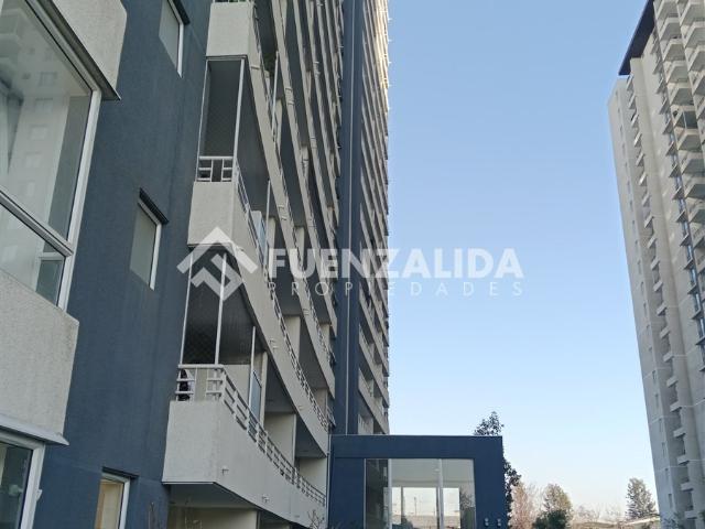 Departamento en San Miguel