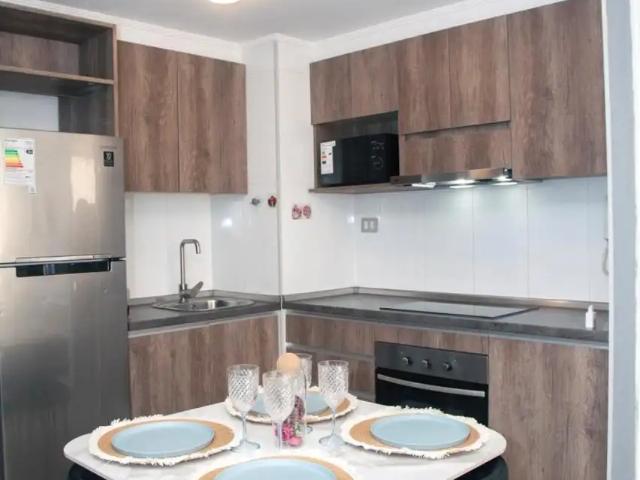 Departamento en San Miguel