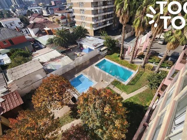 Departamento en San Miguel