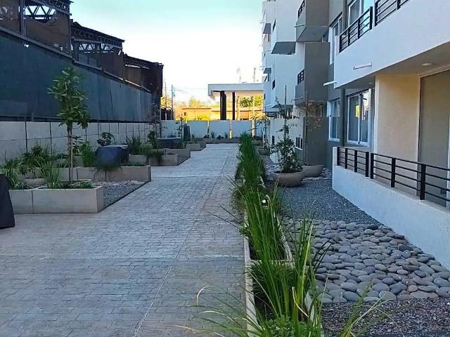 Departamento en San Miguel