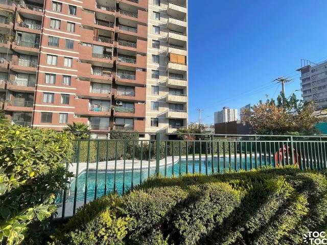 Departamento en San Miguel