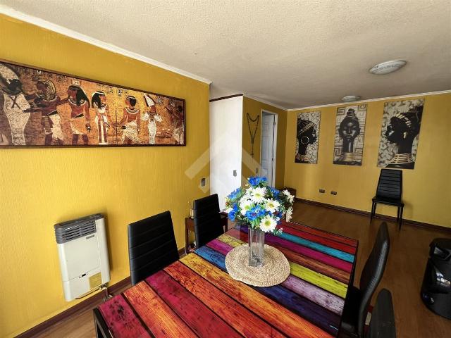 Departamento en San Miguel