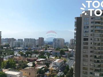 Departamento en San Miguel