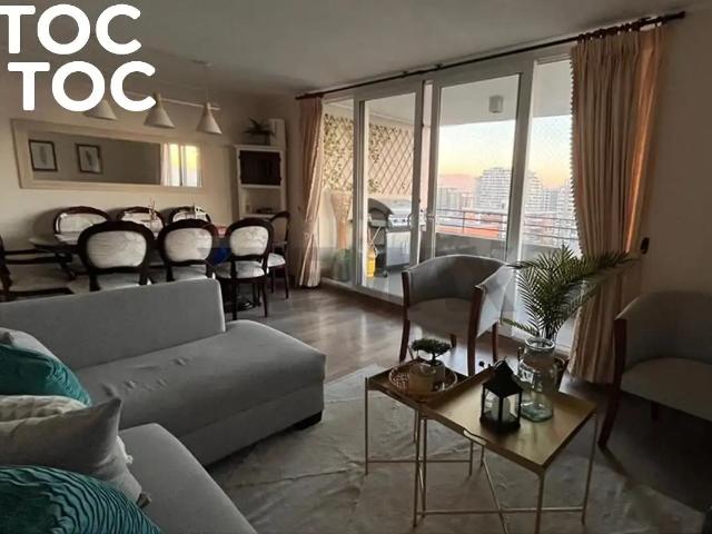 Departamento en San Miguel