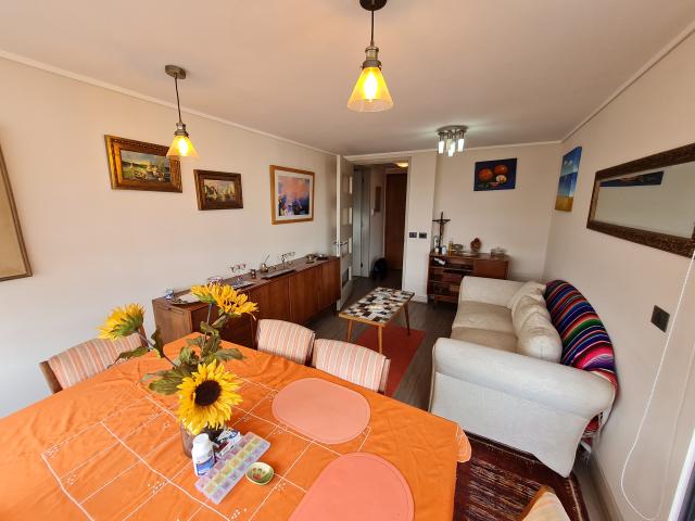 Departamento en San Miguel