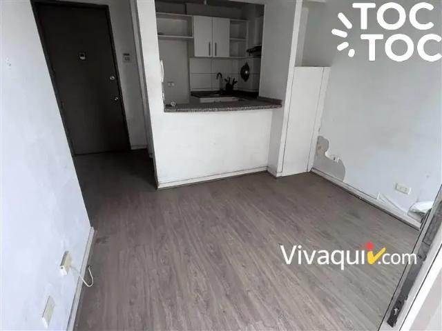 Departamento en San Miguel