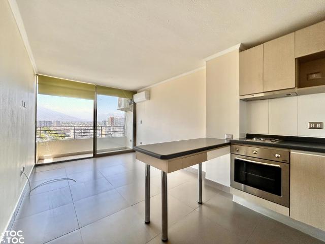 Departamento en San Miguel