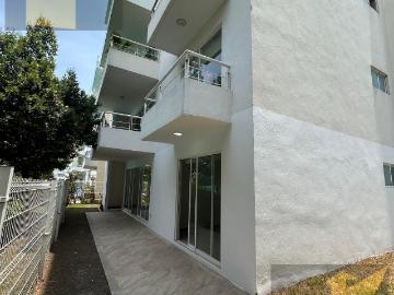 Apartamento en renta en Tecuanapa - Zona infantil