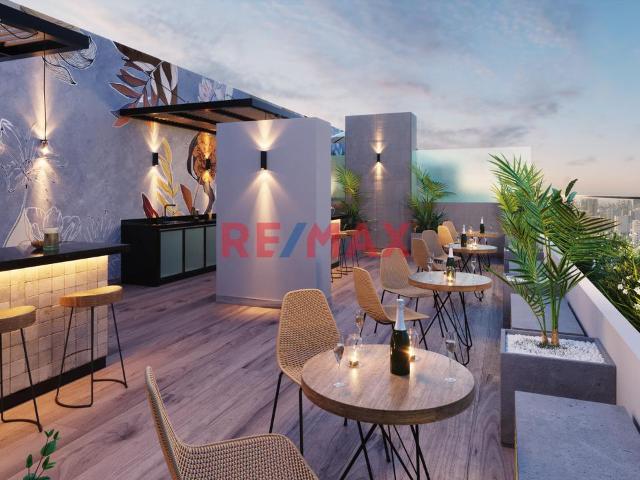Departamento En San Miguel A Exelente Precio