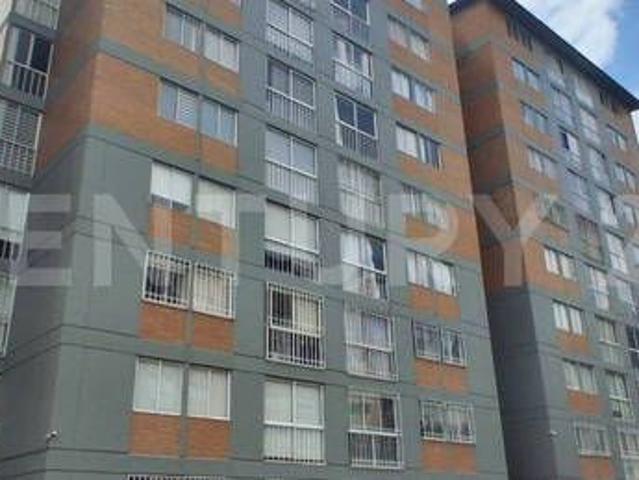 Departamento en San Miguel Amantla, Azcapotzalco