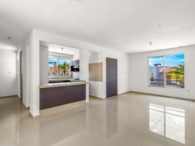 Departamento en San Miguel de Allende con 2 recámaras y rooftop privado