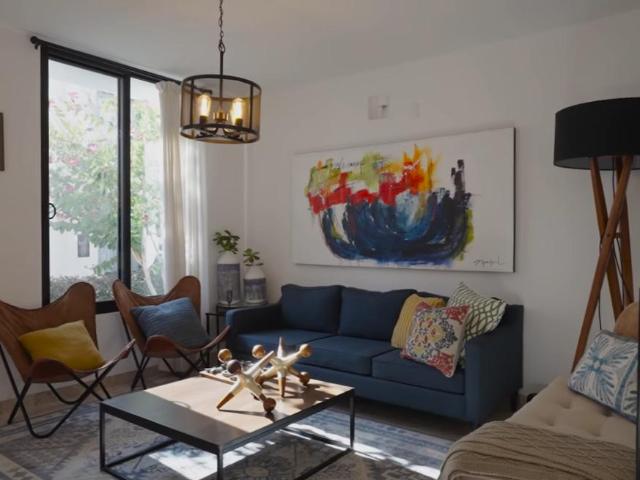 Departamento en San Miguel de Allende