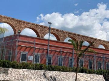 Departamento en San Miguel de Allende