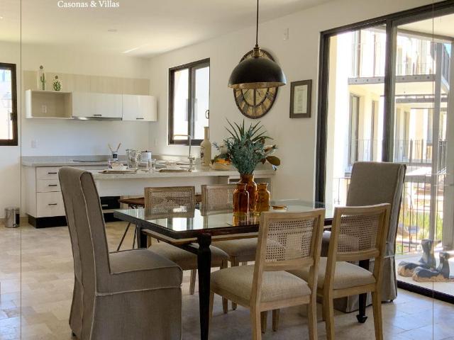 Departamento en San Miguel de Allende