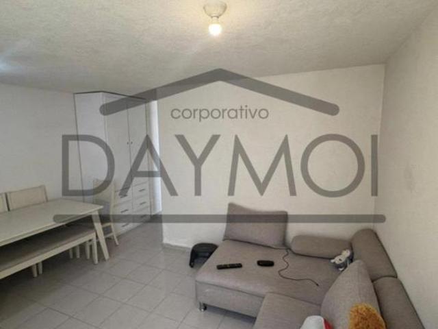 Departamento en San Miguel, Iztapalapa, CDMX