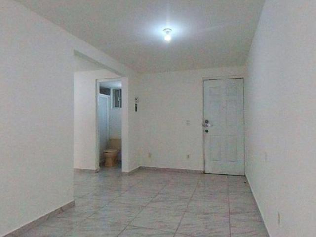 Departamento en San Miguel Iztapalapa en venta en 1er Piso