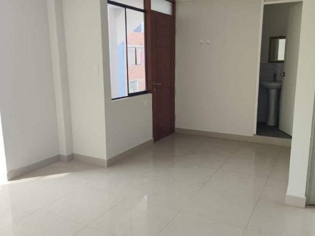 Departamento en San Miguel Lima