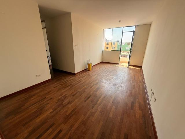 Departamento en San Miguel Lima
