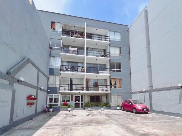 Departamento en San Miguel Lima