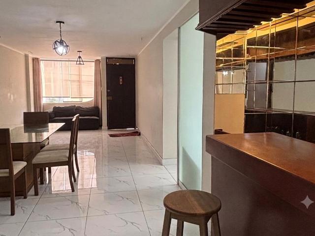 Departamento en San Miguel Lima