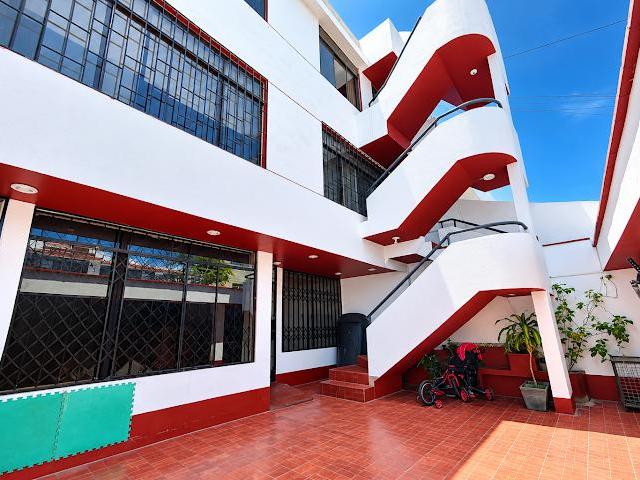 Departamento en San Miguel Lima