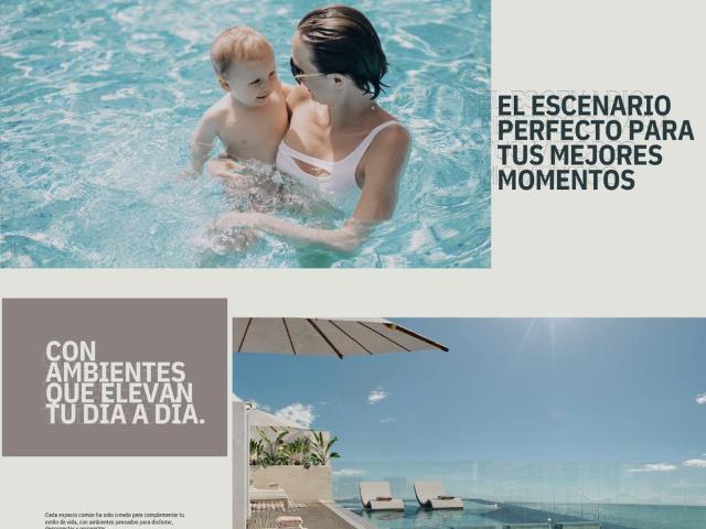 Departamento en San Miguel Lima