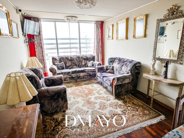 Departamento en San Miguel Lima