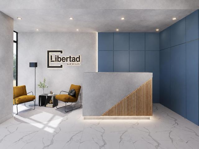 Departamento en San Miguel Lima