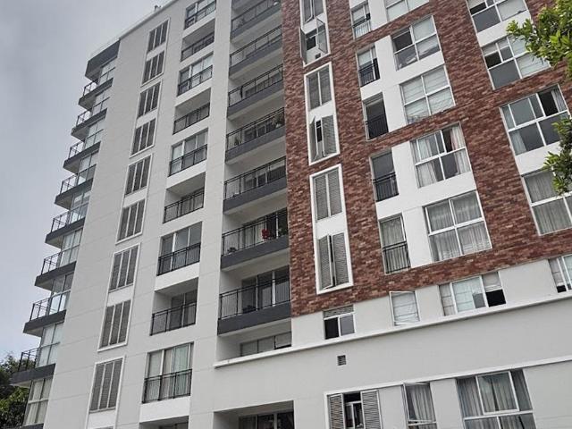 Departamento en San Miguel Lima