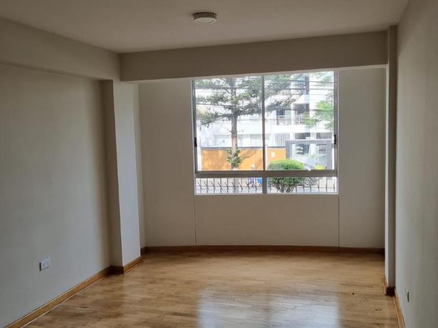 Departamento en San Miguel Lima
