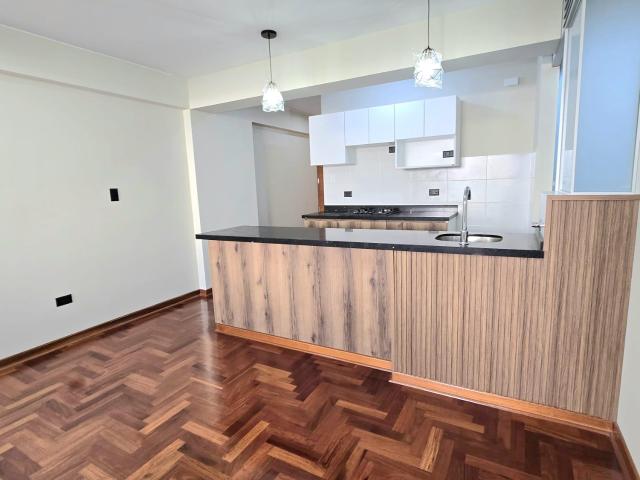 Departamento en San Miguel Lima