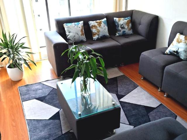Departamento en San Miguel Lima