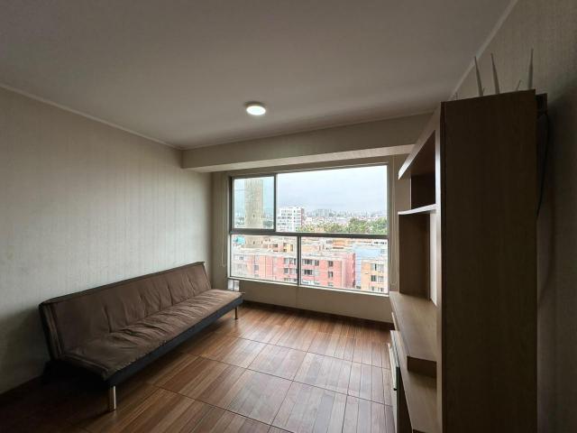 Departamento en San Miguel Lima