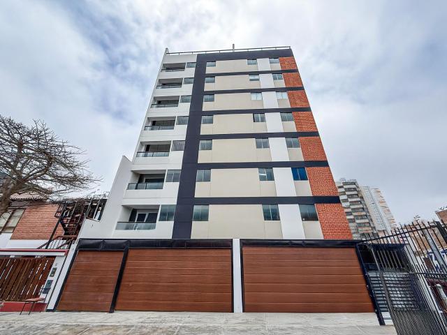 Departamento en San Miguel Lima