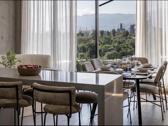 Departamento en San Nicol?s de los Garza