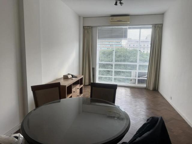 Departamento en San Nicol