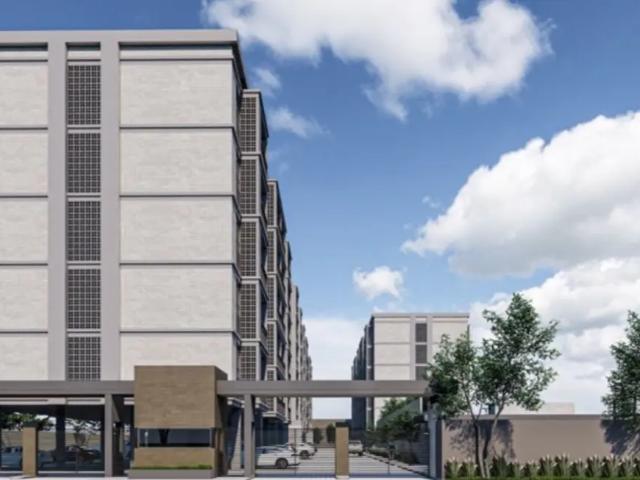 Departamento en Venta en San Nicolás de los Garza