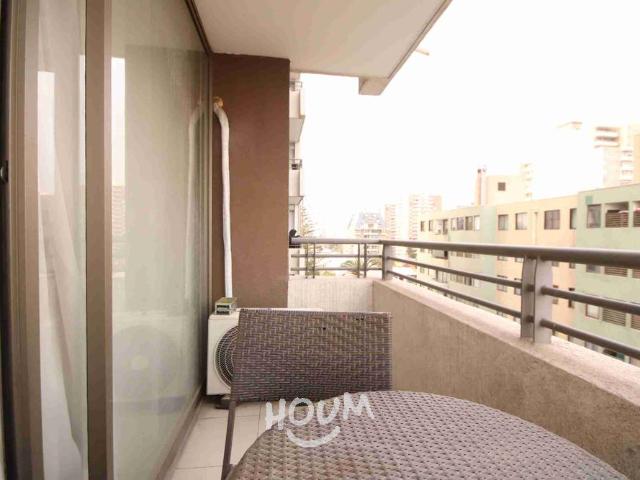 Departamento en San Nicolás, ID: 137827S