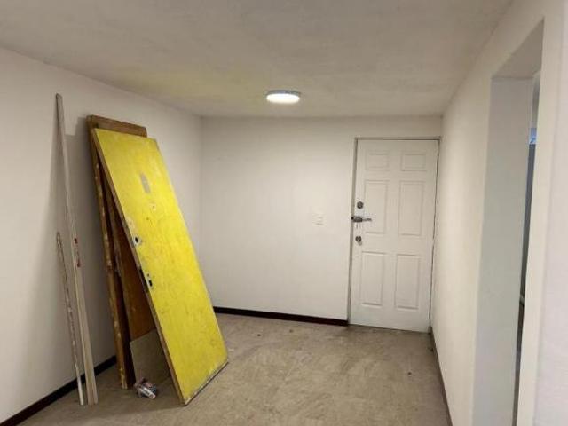 Departamento en San Nicolás Tolentino, Iztapalapa