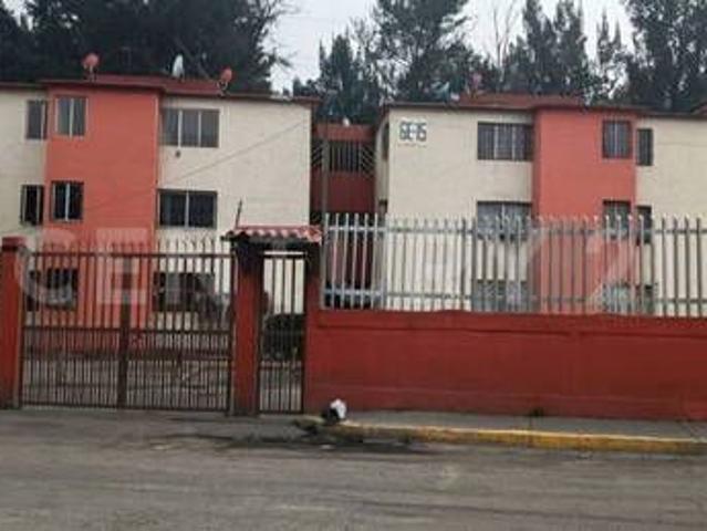 Departamento en San Nicolas Tolentino, Iztapalapa