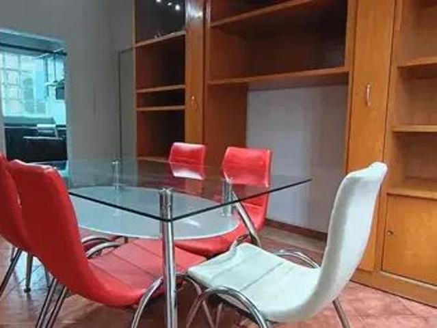 Departamento en San Nicolas Tolentino, Iztapalapa