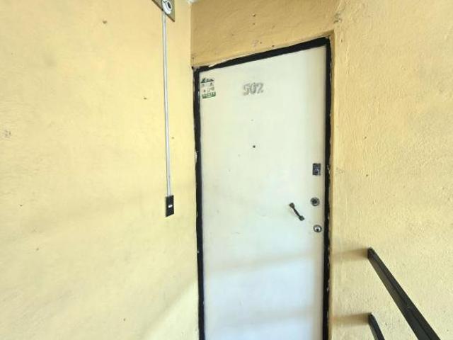Departamento en San Nicolás Tolentino