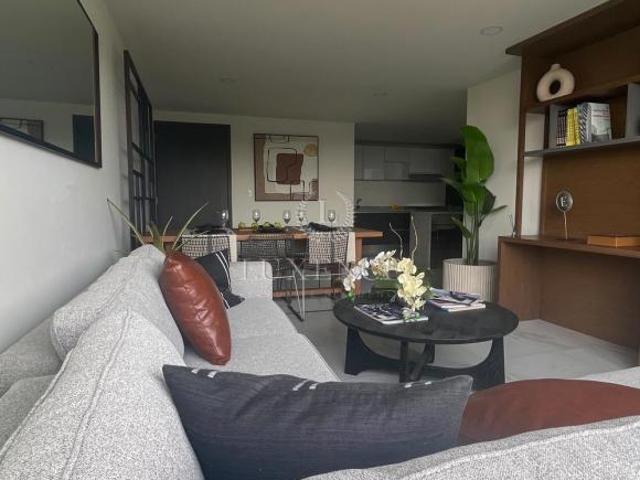 Departamento en San Agustín del Pueblo Tetelpan