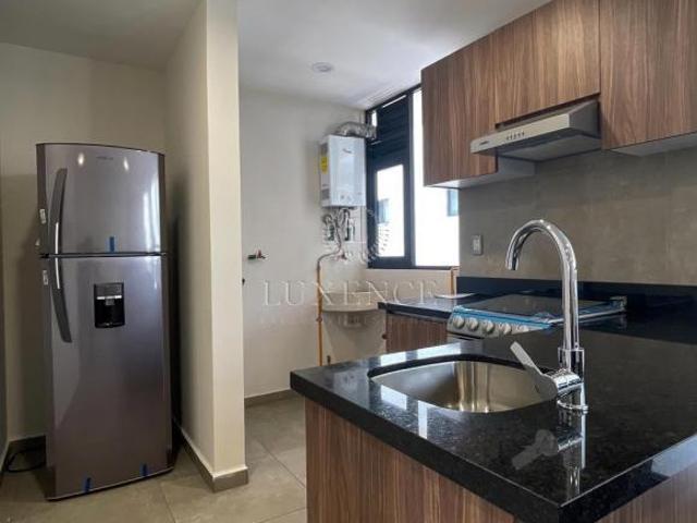 Departamento en San Agustín del Pueblo Tetelpan