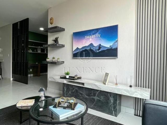 Departamento en San Agustín del Pueblo Tetelpan
