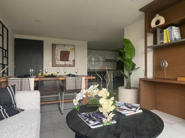 Departamento en San Agustín del Pueblo Tetelpan