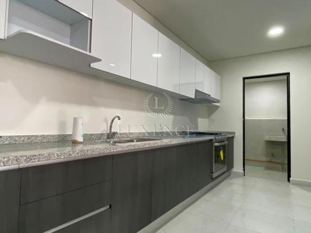 Departamento en San Agustín del Pueblo Tetelpan