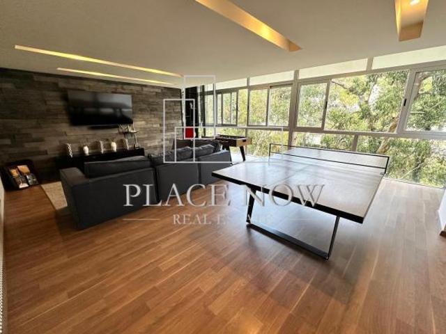 Departamento en San Agustín del Pueblo Tetelpan Álvaro Obregón