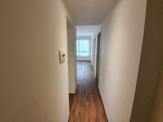 Departamento en San Alvaro